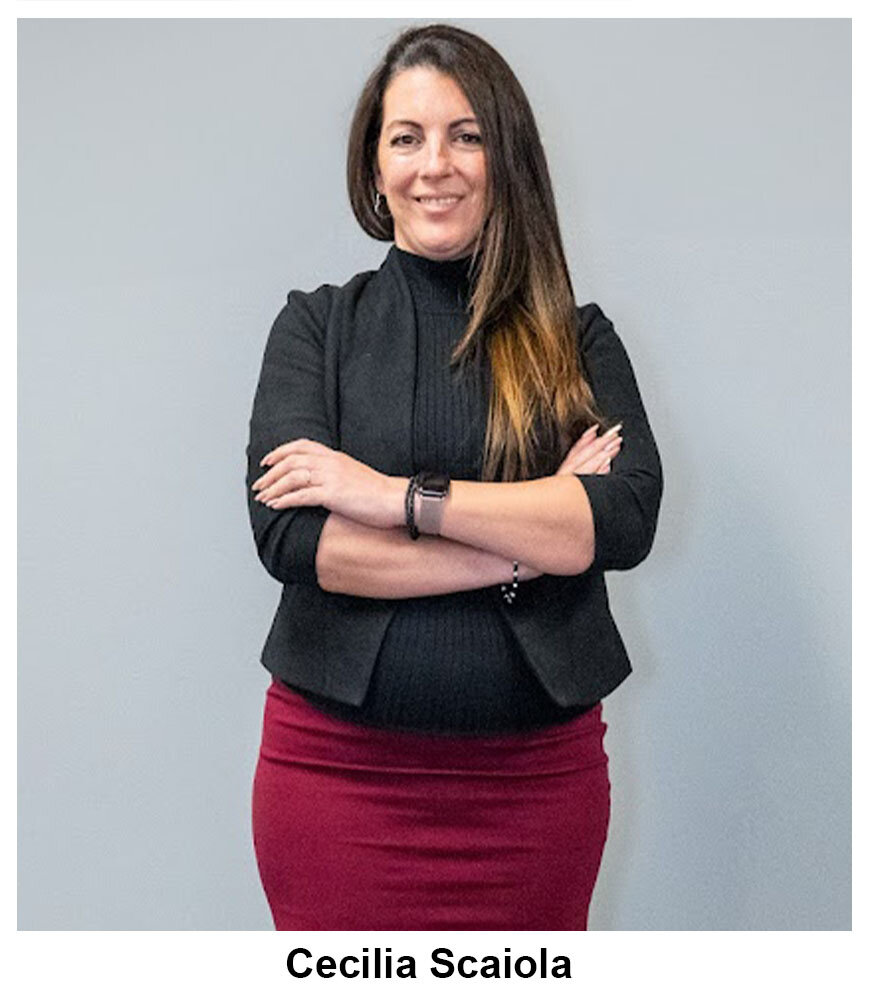 cecilia scaiola