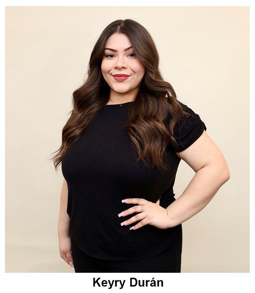 keyry duran