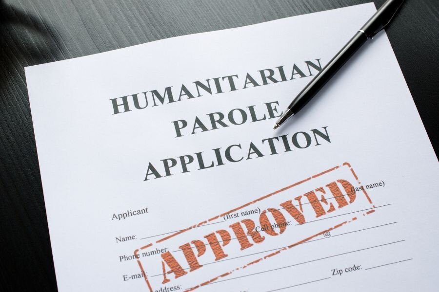 Reanudación del Parole Humanitario: Nuevas Medidas para prevenir el fraude y fortalecer el programa.